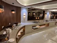 Hotel the Evergrand Palace Hotels in Раджкот