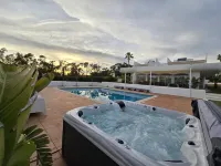 Aladdin - VIP Properties - Villa