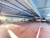 Gimcheon the B and B - Parking