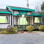 Goesan Grang Duli Pension