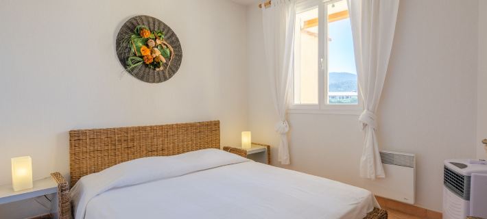 Terre du Soleil Hotels in Sainte-Maxime