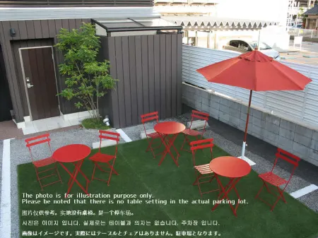 Sala Estacion Hikone Отели рядом с достопримечательностью «Замок Хиконэ»