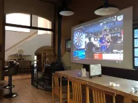 Pension Xaymaca Hotel a Hara