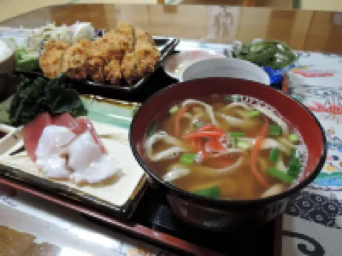 Minshuku Maruya