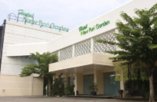 Hotel New Puri Garden Bandara Semarang