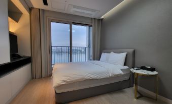 Sokcho Samsung Home Prestige 2 by Sota Collection