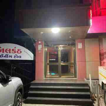 Hotel Sky Inn Hotel Exterior