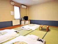 Poka Poka Onsen Hotel Hotel a Ōdate