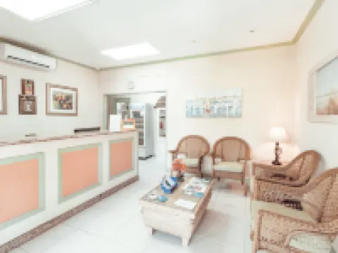 Worthing Court Apartment Hotel Hotels in Bridgetown