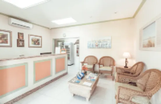 Worthing Court Apartment Hotel