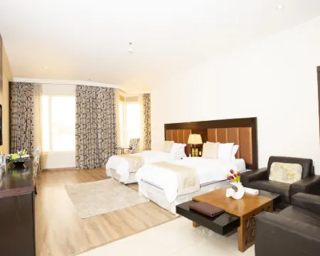 Sunday Millennia Hotel Hotéis em Riyadh