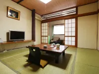 Ryokan Satsuki-sou