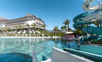 DoubleTree by Hilton Antalya-Kemer All-Inclusive Resort