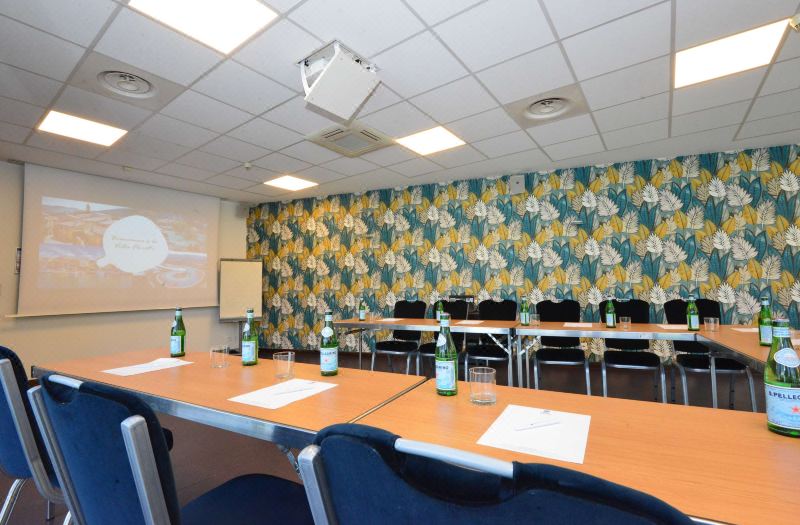 Sure Hotel by Best Western Gemenos en Provence photo 3