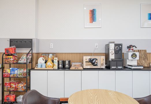 창녕 시내 야경