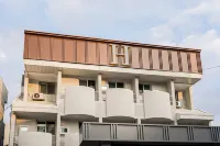 Sangju Hotel.Hotel Hôtels à : Sangju