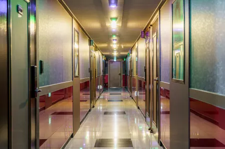 Yangju J (J) Отели в г. Янджу