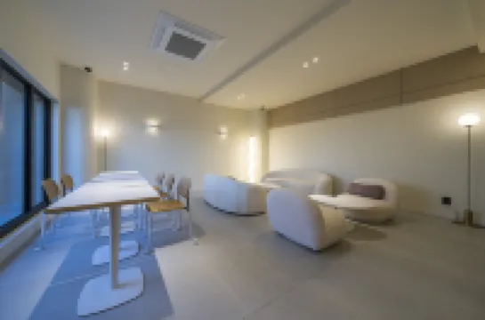 Ulsan Jinha Brown Dot Jinha Beach Branch