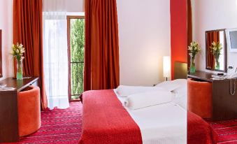 Hotel Villa Donat