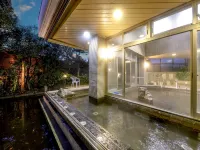 Ryokan Nadeshiko No Yu Hotels in Miki