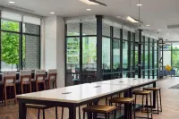 Home2 Suites by Hilton Towson - Kitchens