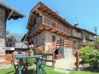 Les Cors Hotels in Fenis