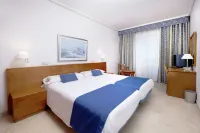 Hotel Concorde Hotels in Las Palmas