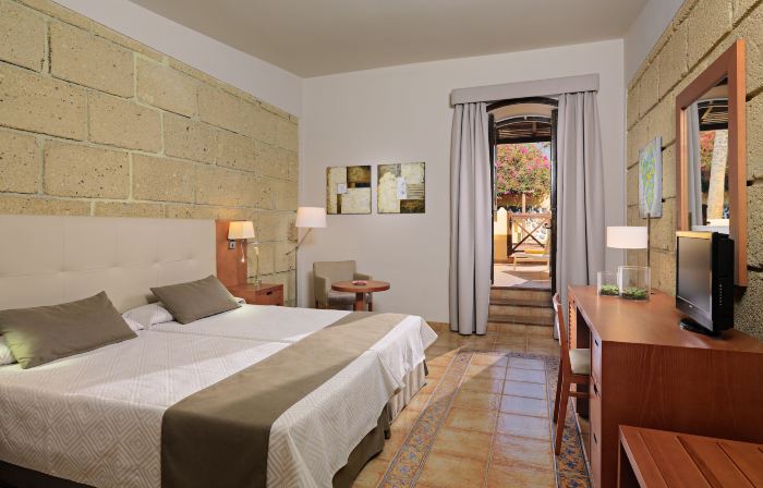 Hotel Rural Finca Salamanca