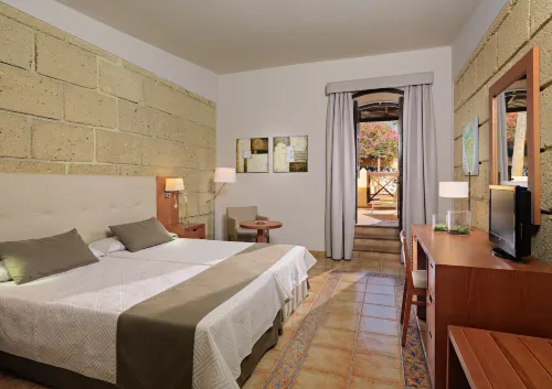 Hotel Rural Finca Salamanca -  Casas de vacaciones