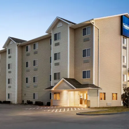 Travelodge by Wyndham McAlester