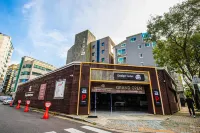 Wolgot Hotel Yeon