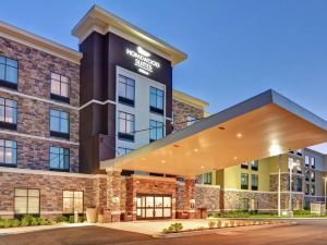 Home2 Suites by Hilton Poughkeepsie