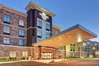 Home2 Suites by Hilton Poughkeepsie Hotels in Poughkeepsie