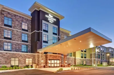 Home2 Suites by Hilton Poughkeepsie Hotels in Marlboro