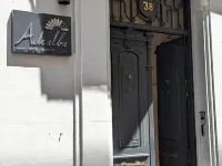 Akla Hotel Badajoz Hotels in Badajoz