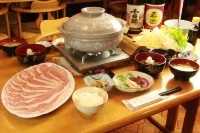 Minshuku Suzuransou Hotels in Tateshina