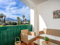 Lorcrisur Mountain View