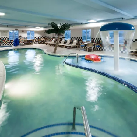 Hampton Inn & Suites Boise-Downtown