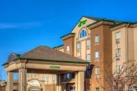 Holiday Inn & Suites Grande Prairie-Conference Ctr Hotel a Grande Prairie