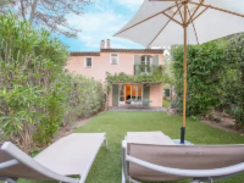 Le Domaine de St. Endréol Golf & Spa 拉莫特酒店