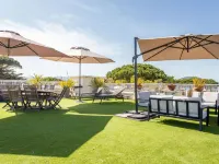 Les Patios - 3-Star