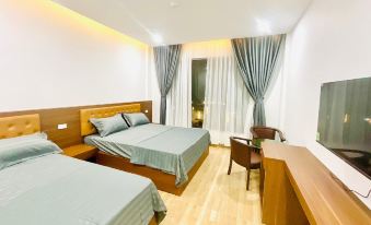 Bien Dong Hotel