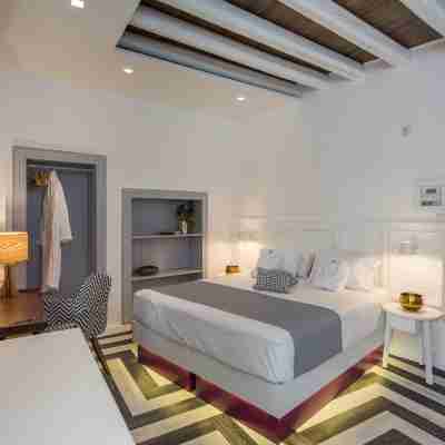 엘리아 포투 두 Rooms