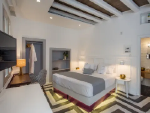 Elia Portou Due Hotels in Chania