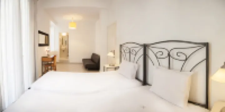 Kimon Hotel Athens