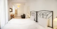 Kimon Hotel Athens