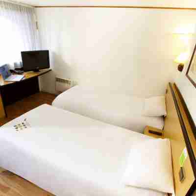Campanile Charleville-Mezieres Rooms