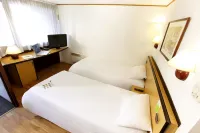 Campanile Dunkerque Est - Armbouts Cappel Hotels in Nord
