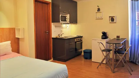 161 Norte Guesthouse in ลิสบอน