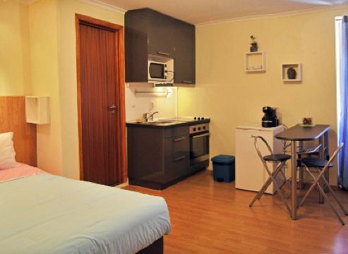 161 Norte Guesthouse